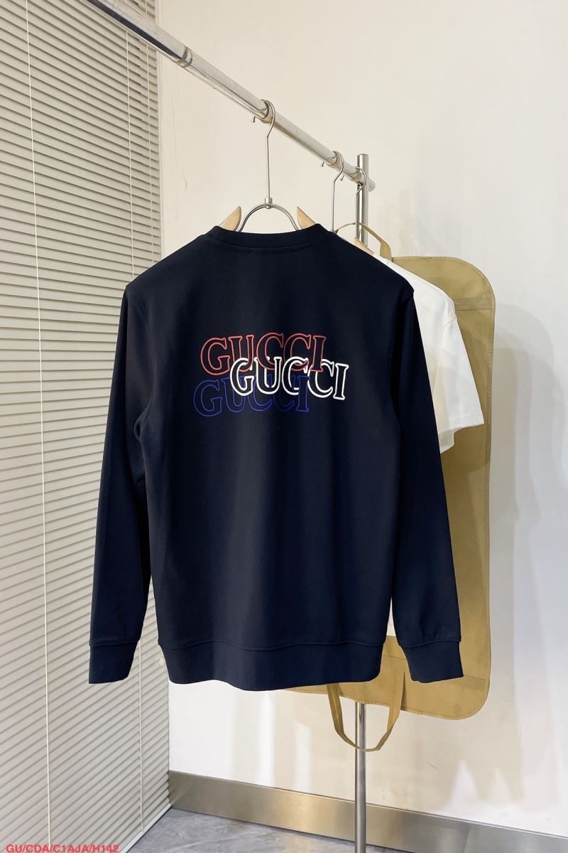 Gucci Hoodies